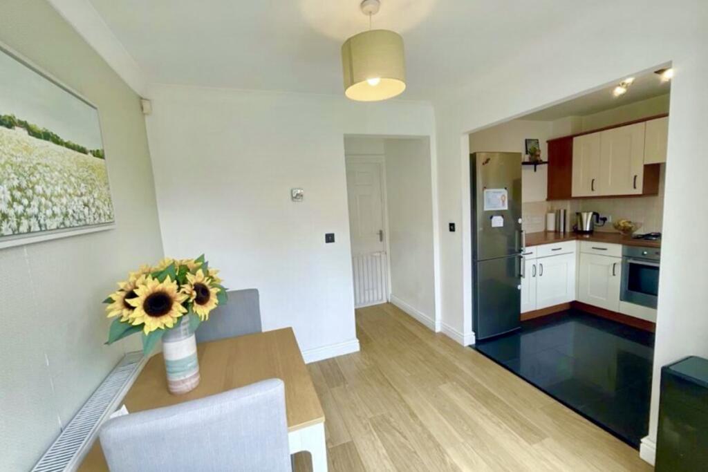 Dining Room. 