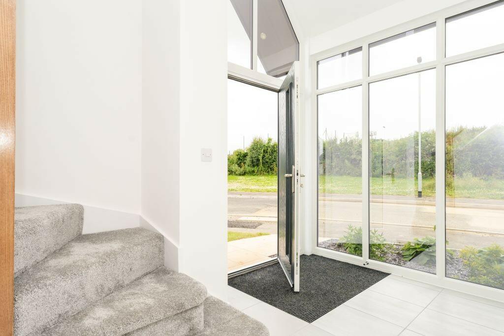 Hallway Example
