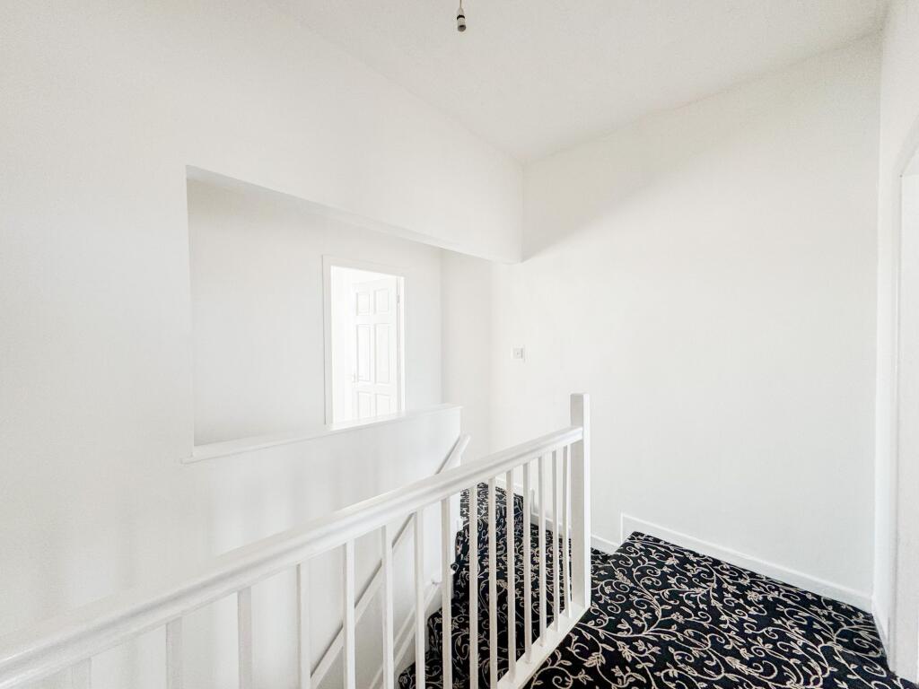 Landing , Stairs &amp; Hallway
