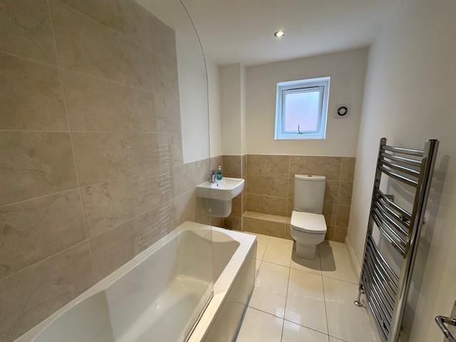 Bathroom 2