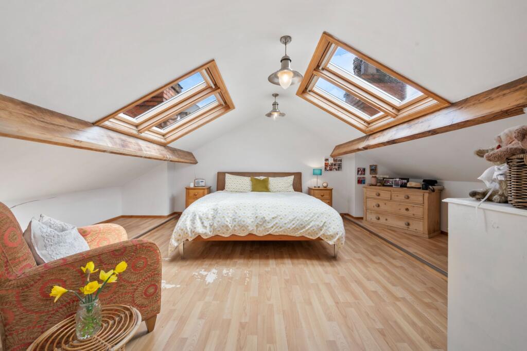 Principal Bedroom