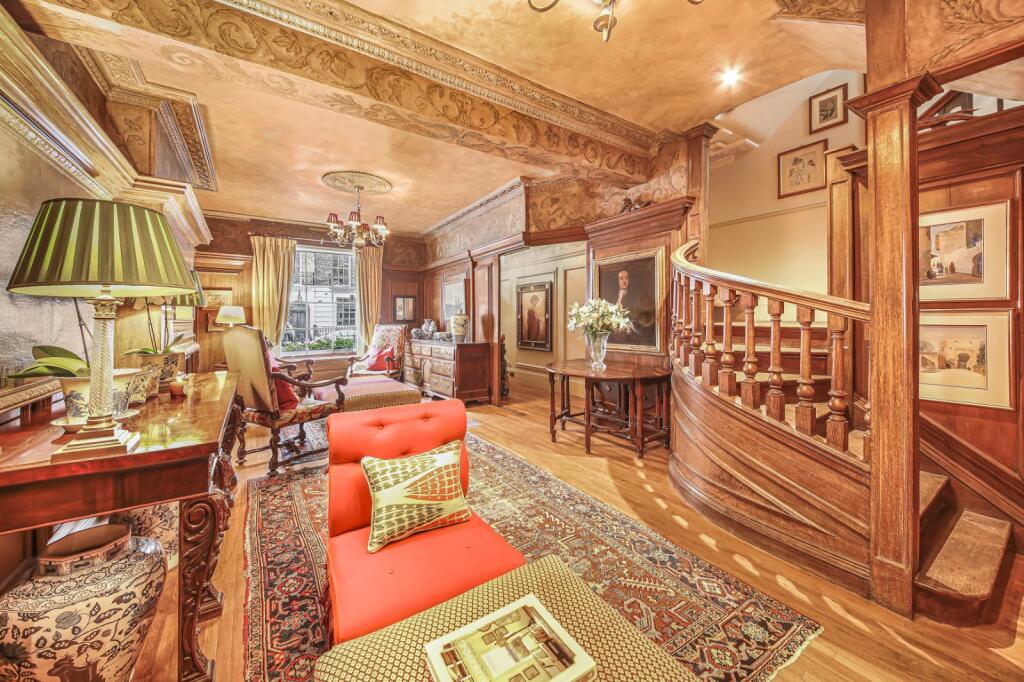 Reception Room 2