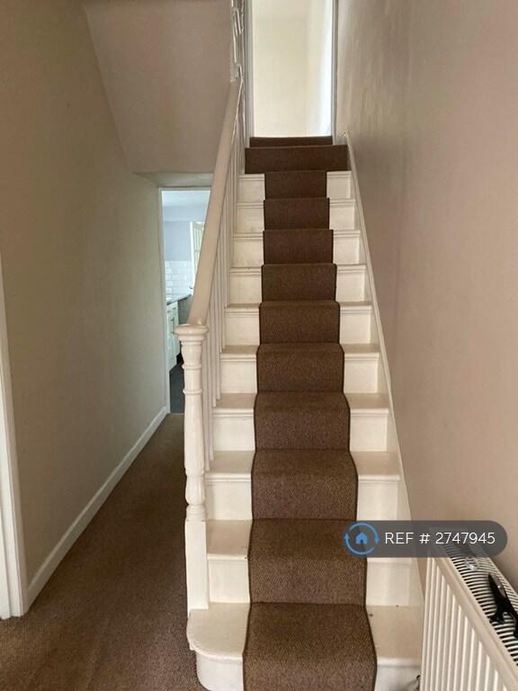 Stairway