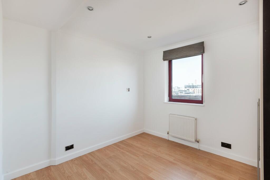 Ferrymans Quay Flat 