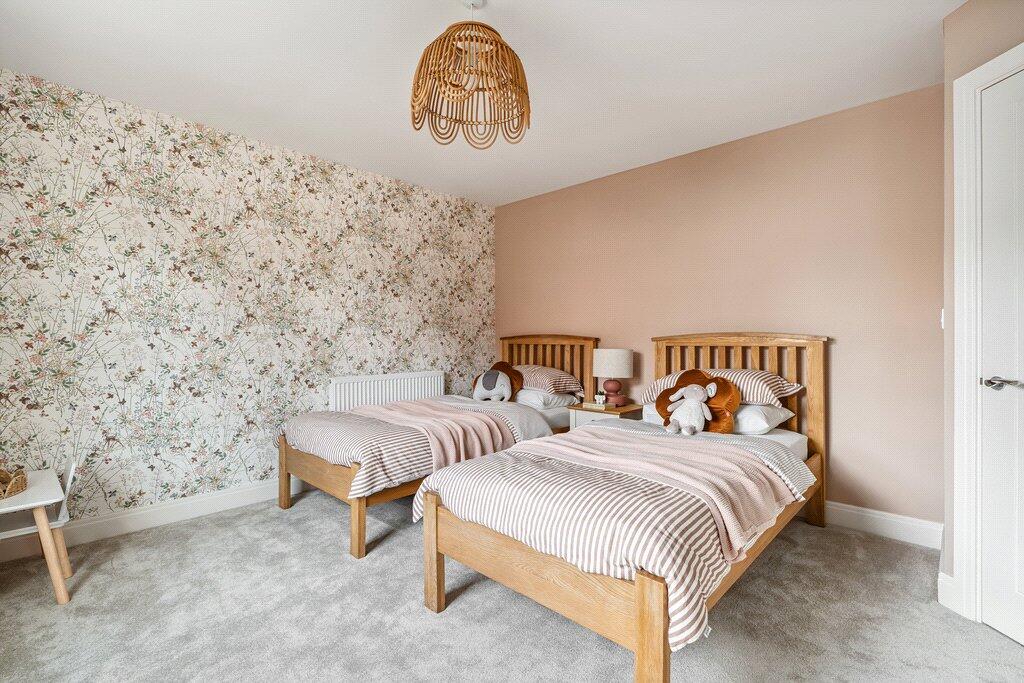 Showhome Example