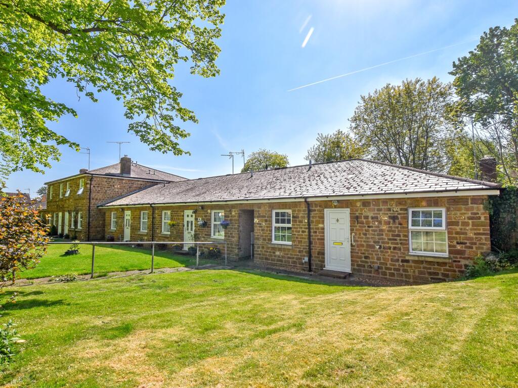 27 Gilbert Scott Court