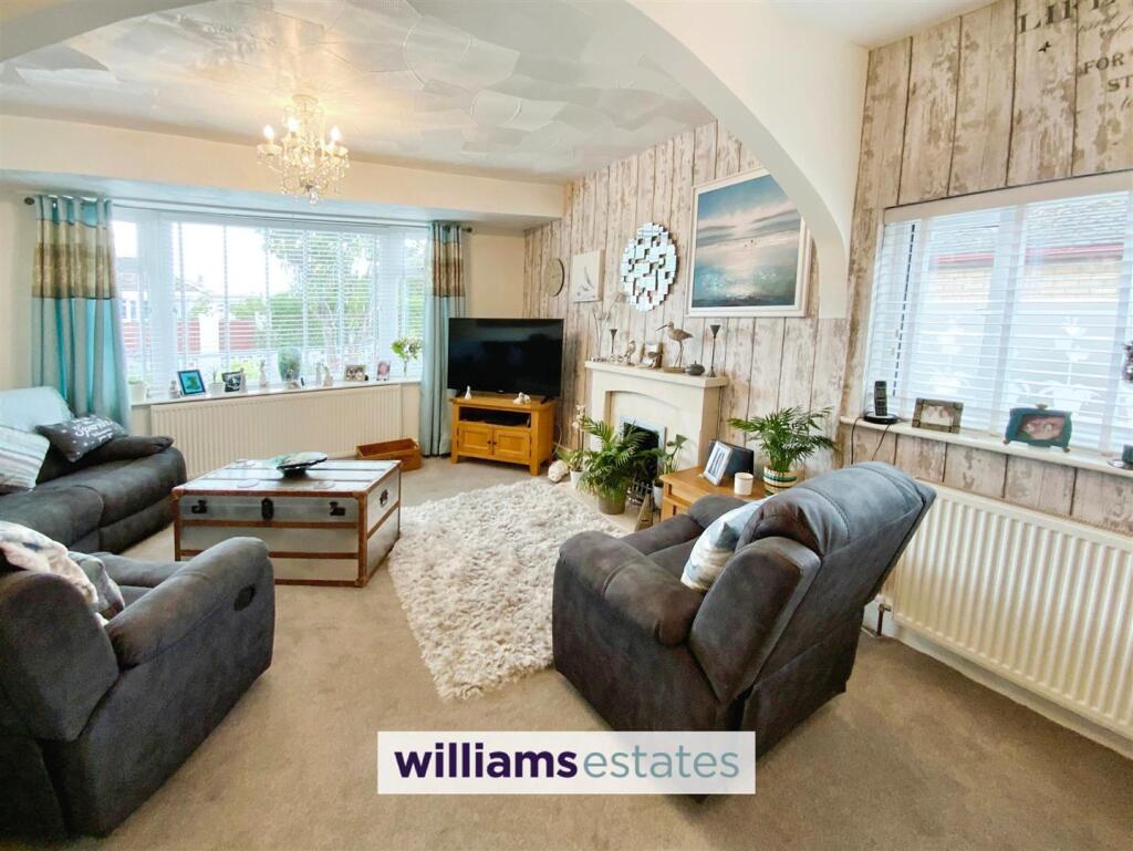 front lounge