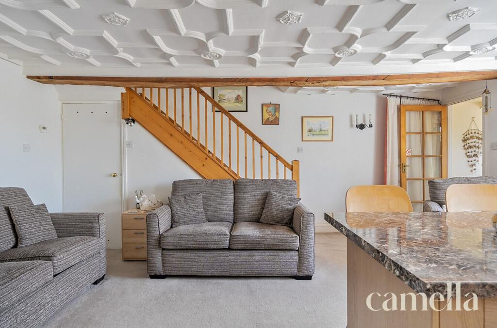 Kitchen / Reception Room