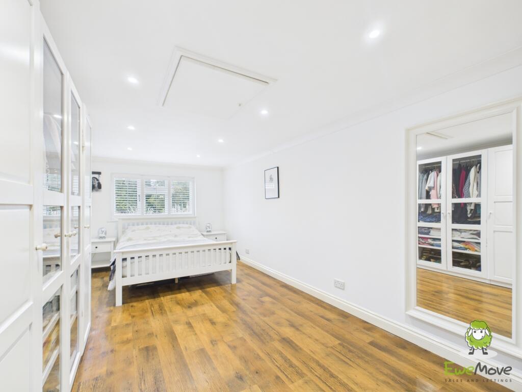 EweMove Estate Agents Basingstoke - Kings Road 