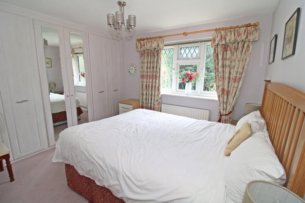 Castle Close, Bromley, BR2