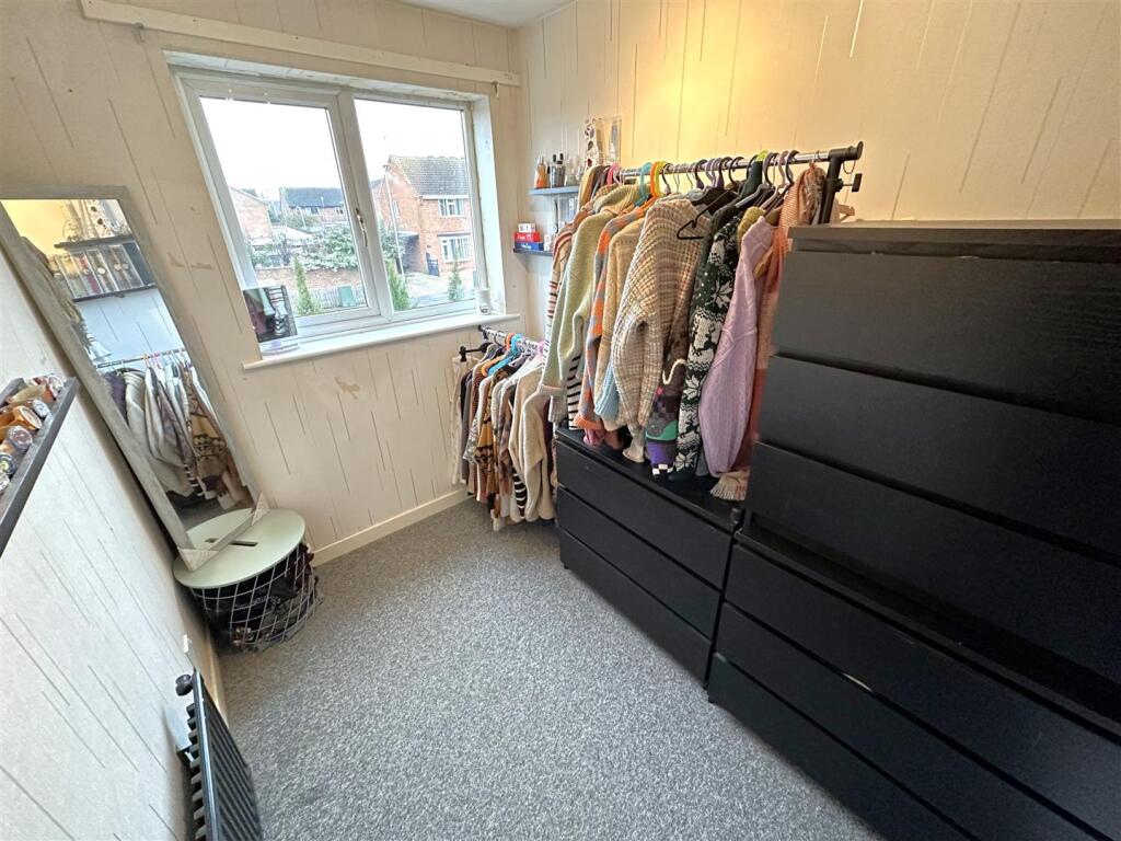 Bedroom Three 836