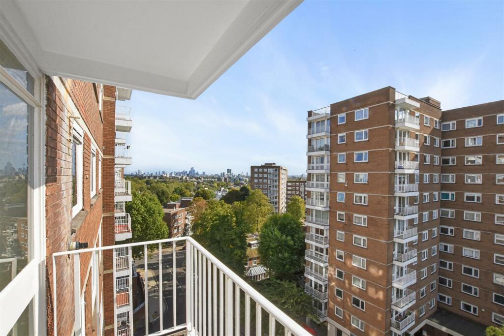 01-8168GCPMSC - 56 Blair Court- Balcony -Original 