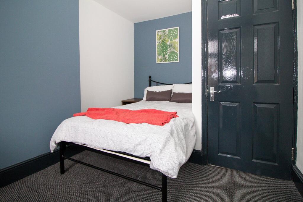 Student Digs - Westc