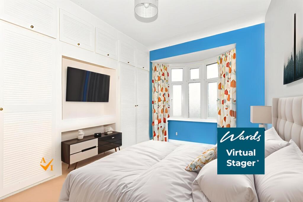 Bedroom 1 AI