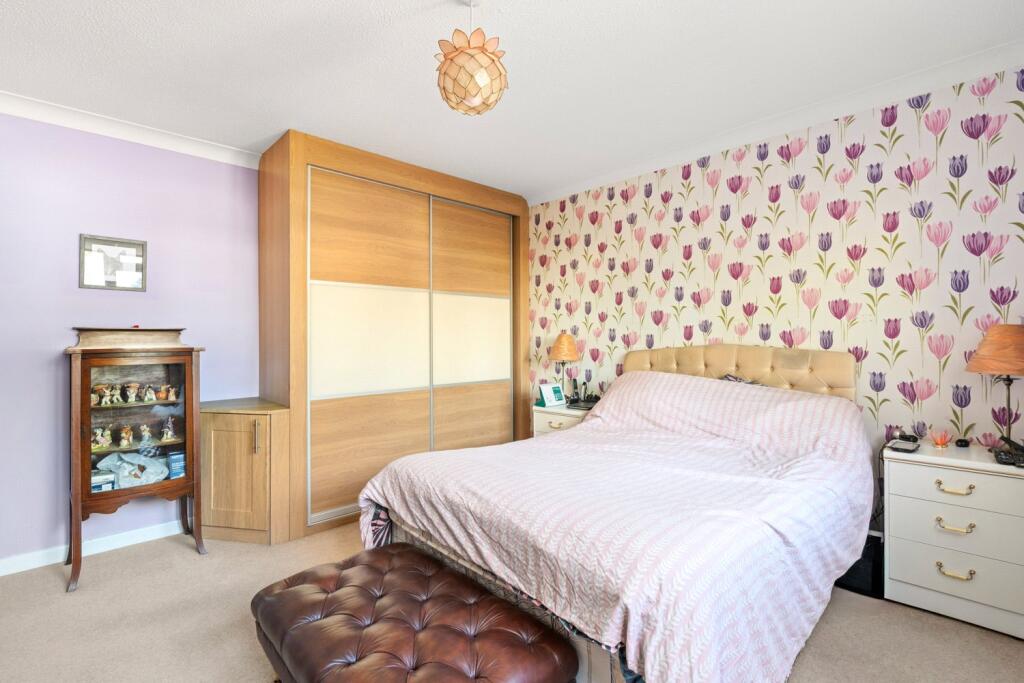 Bedroom No. 3