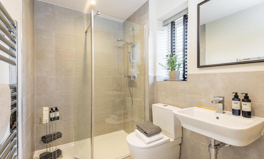 Dandara - The Willows - The Chartwell, Home 21