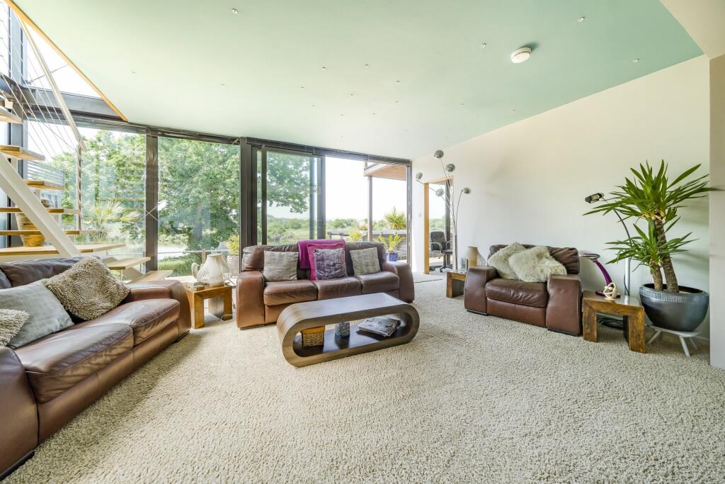 Cinema Room