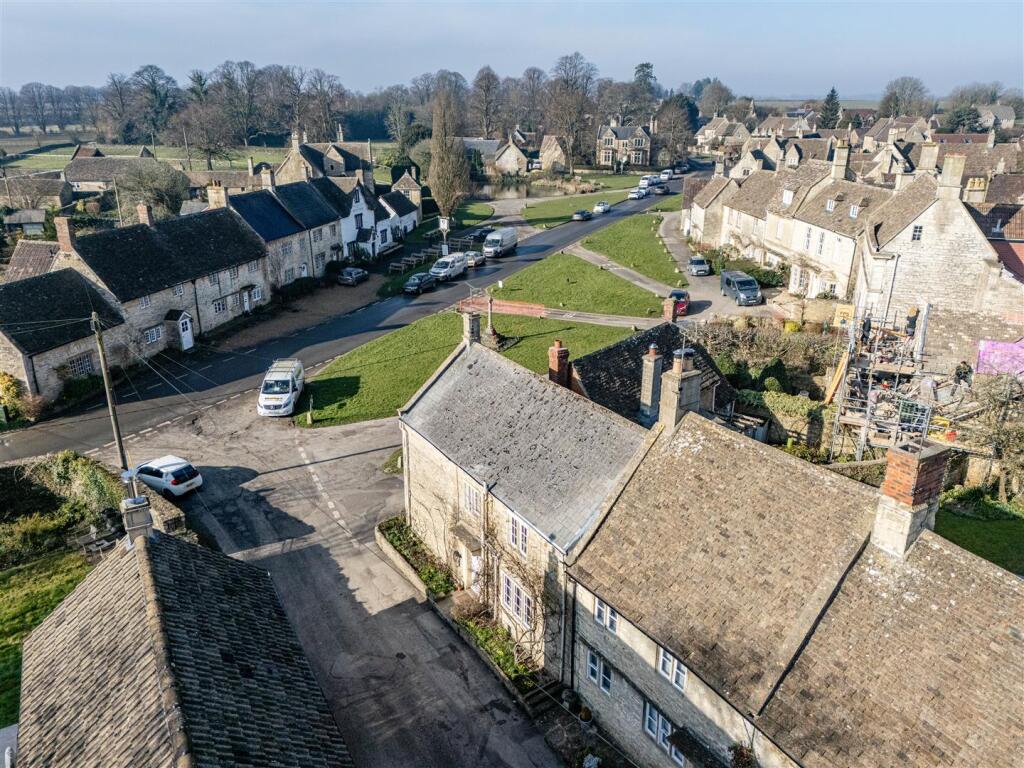 Quoin Cottage Harts Lane Biddestone Chippenham - D