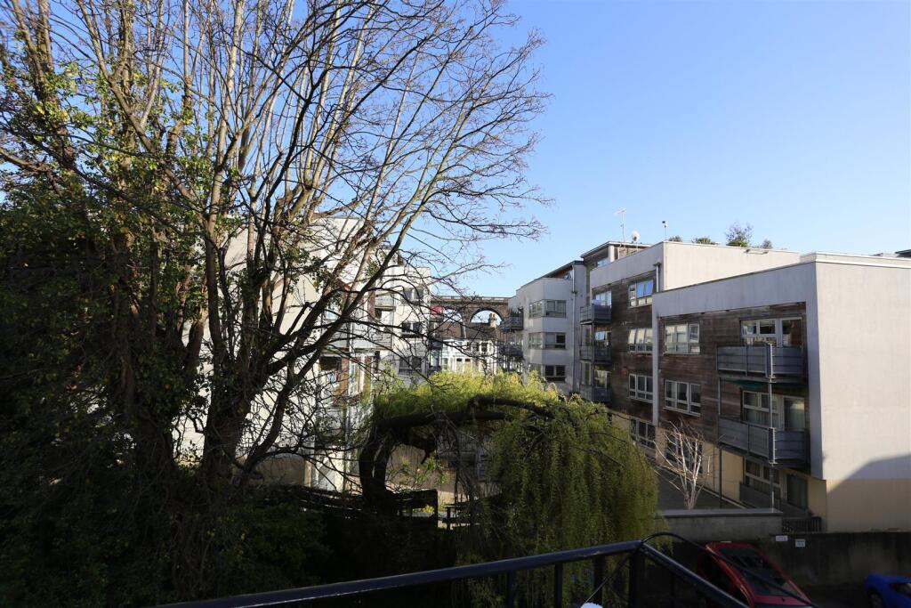 12, 4 Stanford Avenue balc view.jpg