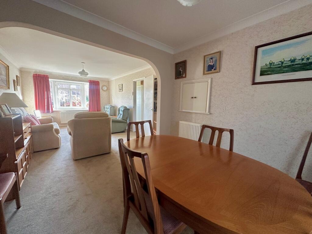 Matthews Close, Deal, Kent, CT14