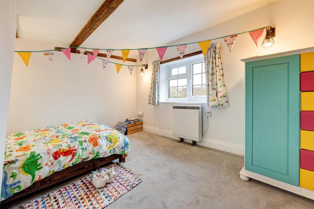 41 Moira Road, Overseal