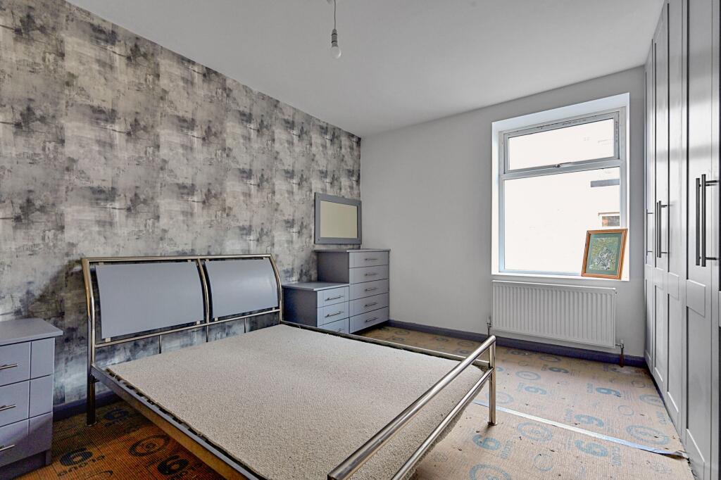 Double Bedroom