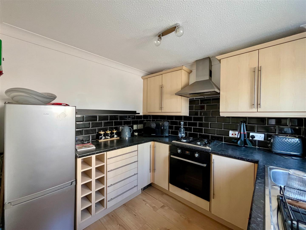 Kitchen Aspect 2