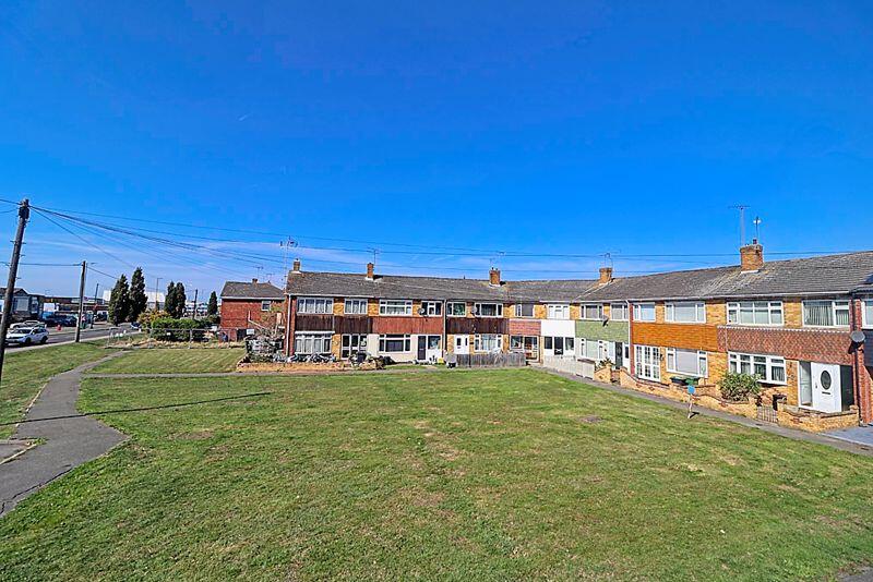 Outlook From Property