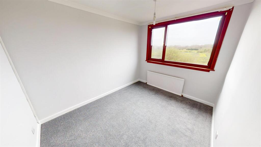 Sycamore Avenue Bedroom