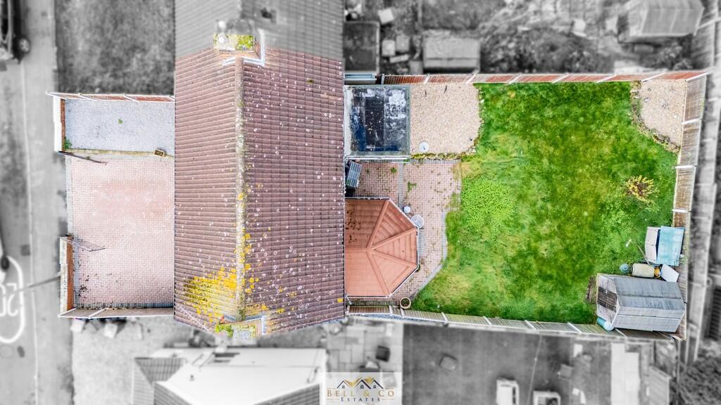 Aerial 1 