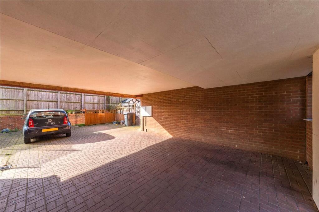 Car Parking