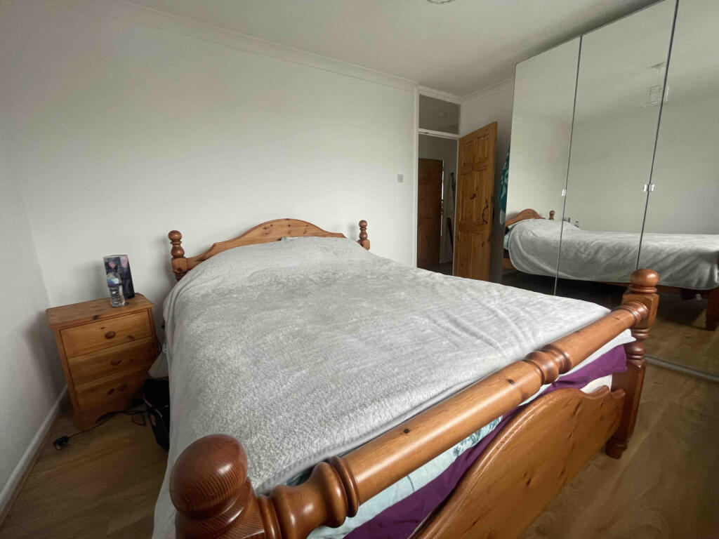 Principle Bedroom