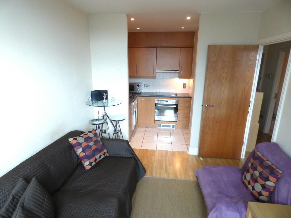 Gerry Raffles Square, Stratford, E15