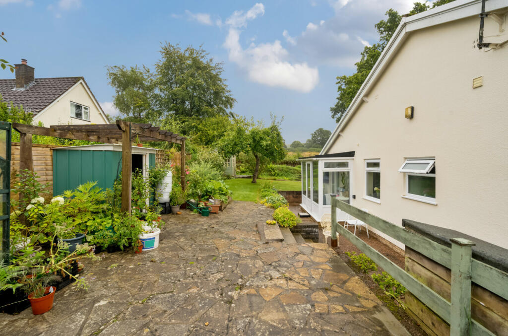 Dulverton, Seddons