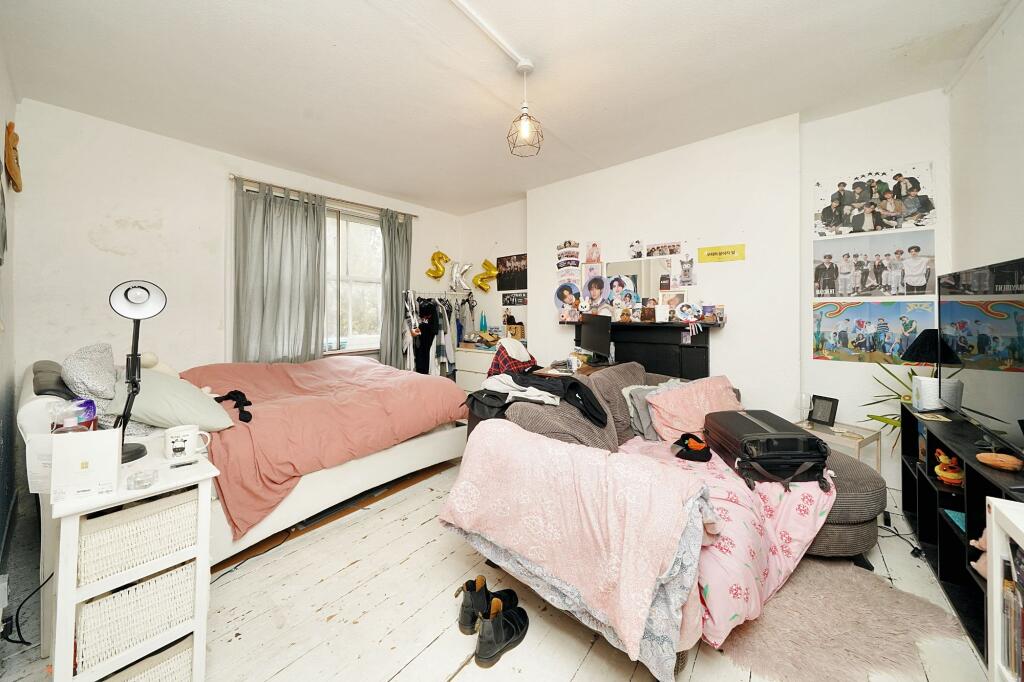 56 Longridge Road, Earls Court, London SW5 9SH