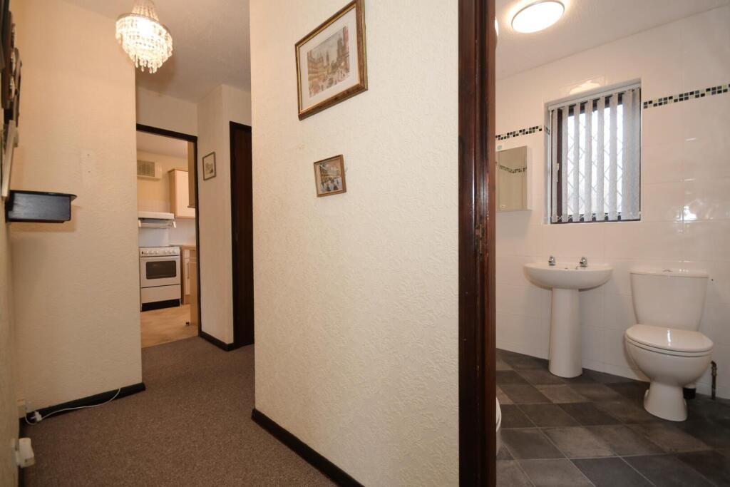 WC