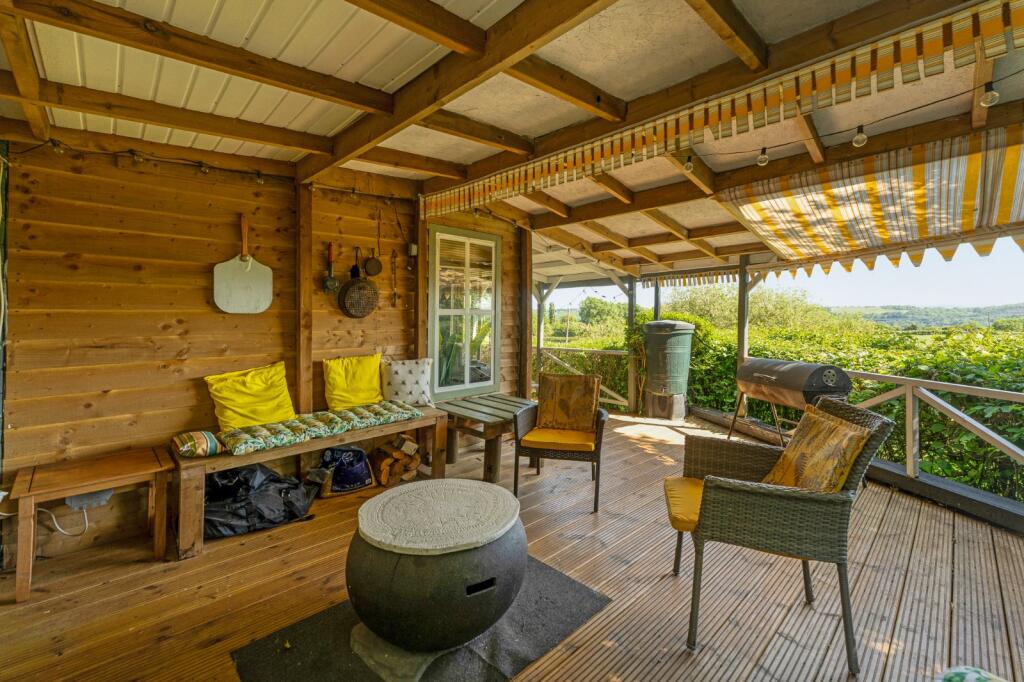 Veranda