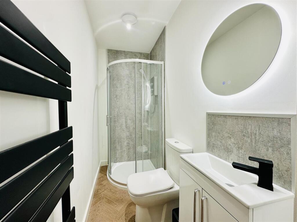 Bathroom 2