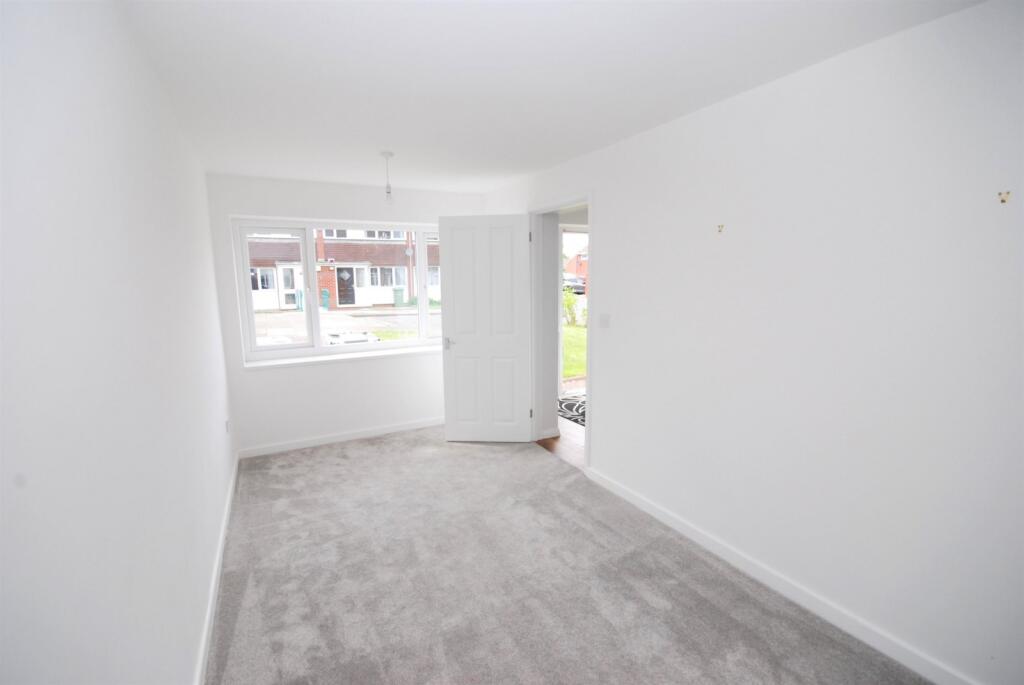 Bedroom / Office Spa