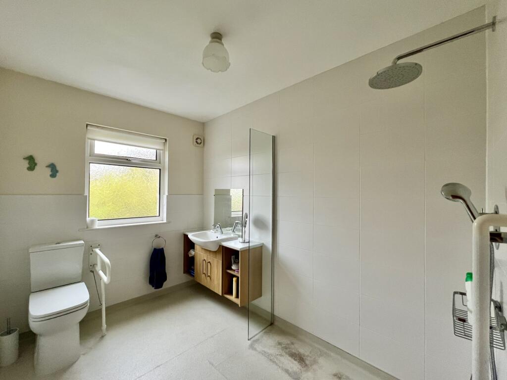 Backcroft, Arden Road, Twynholm - Williamson and H