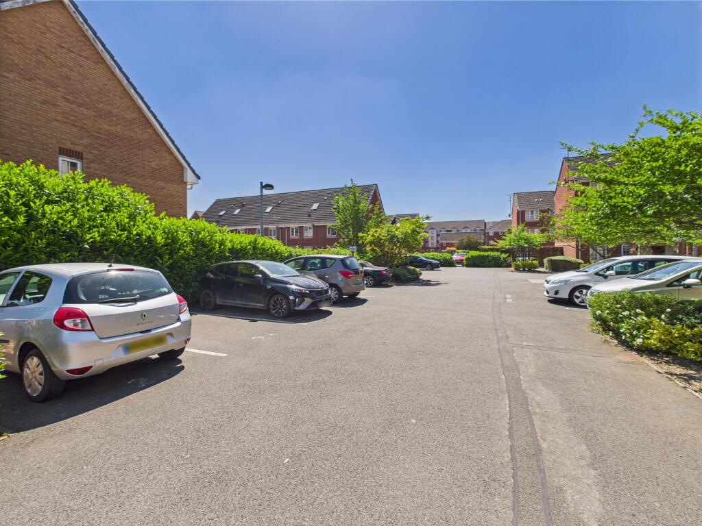 Car Park