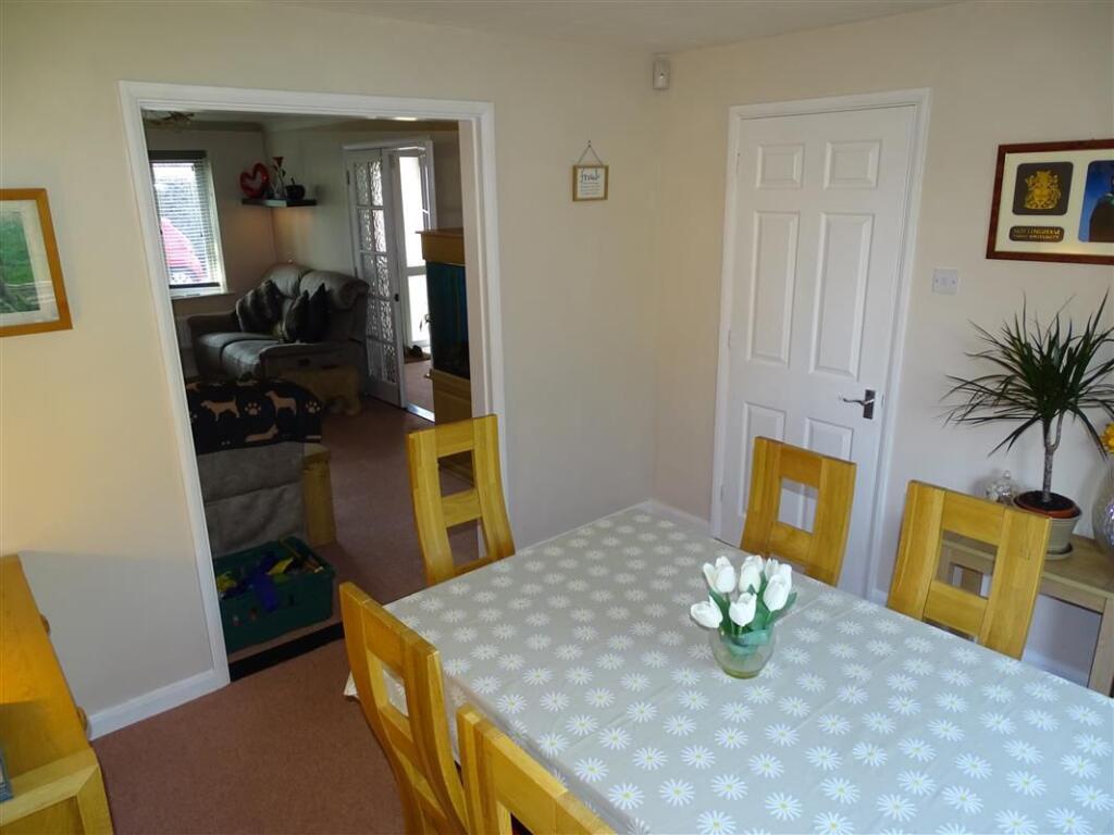 Dining Room B