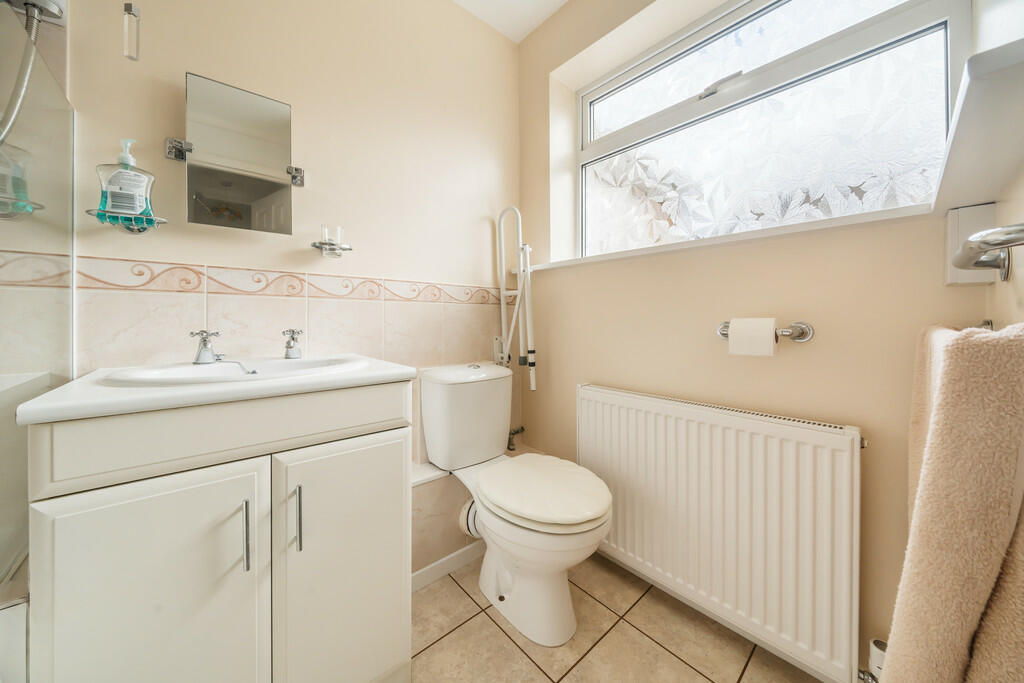 Bathroom (shot tw...