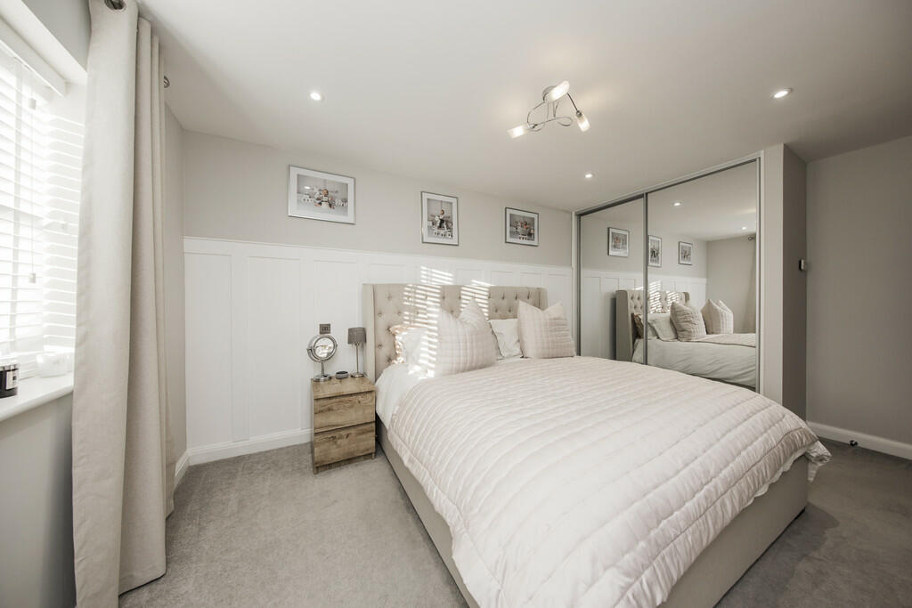 bed 1