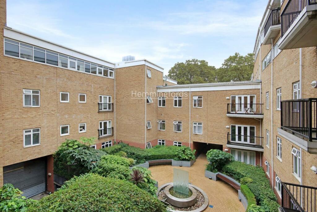 07-ab5778556 - AM - Flat 7, 152, Goswell Road Lond