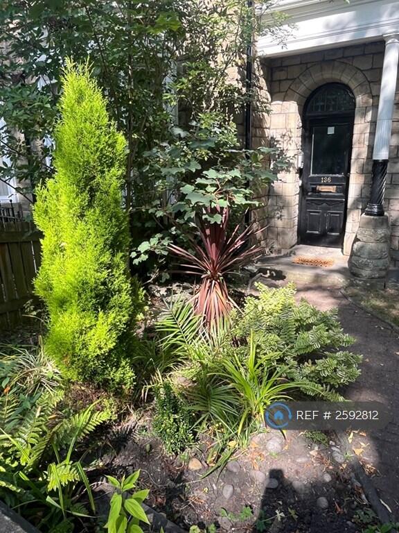 Front/Garden