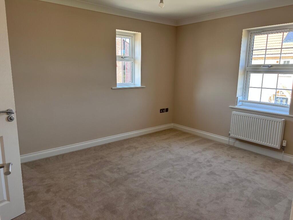 Example Bedroom 1