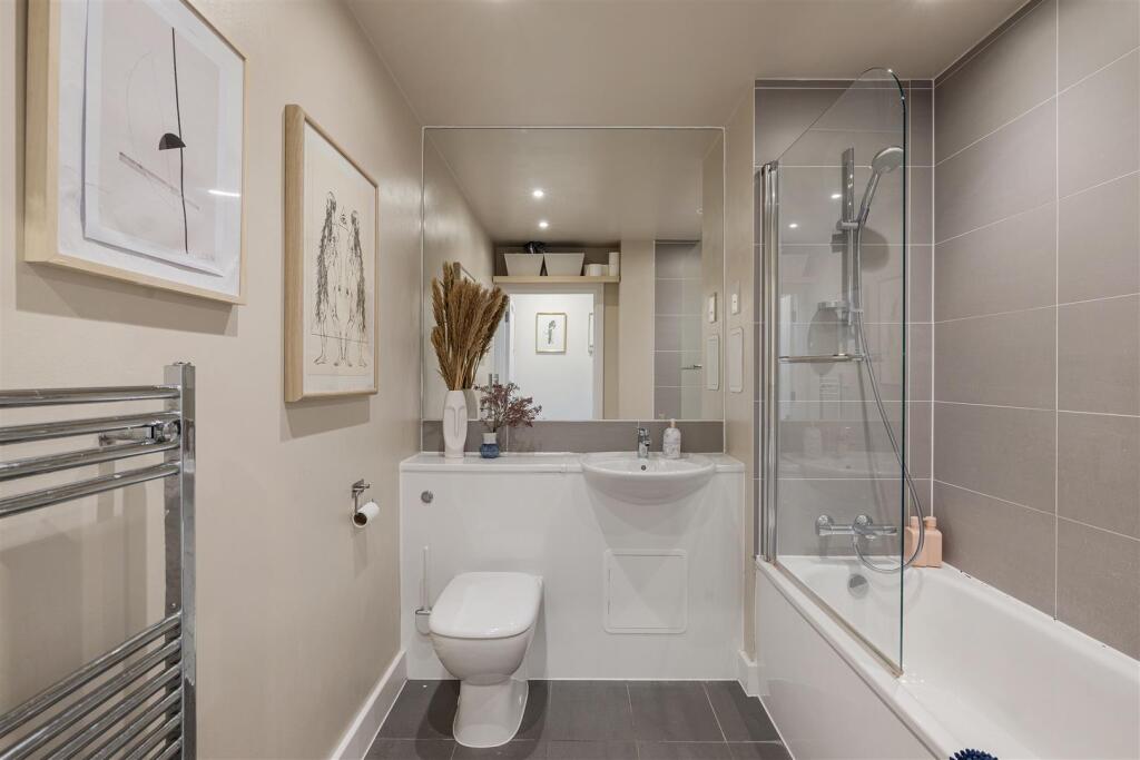 Taylor House, 22c, Sutherland Road E17