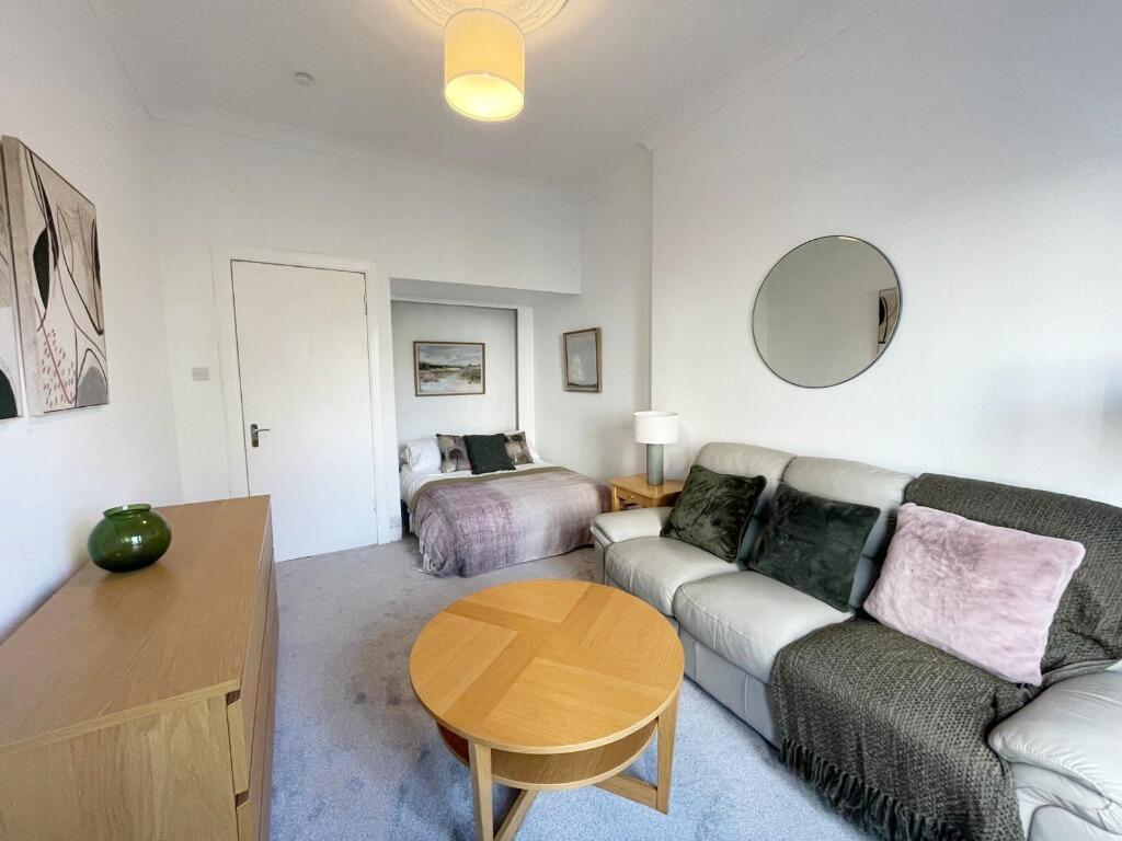 Greenhill Road, Rutherglen, South Lanarkshire, G73