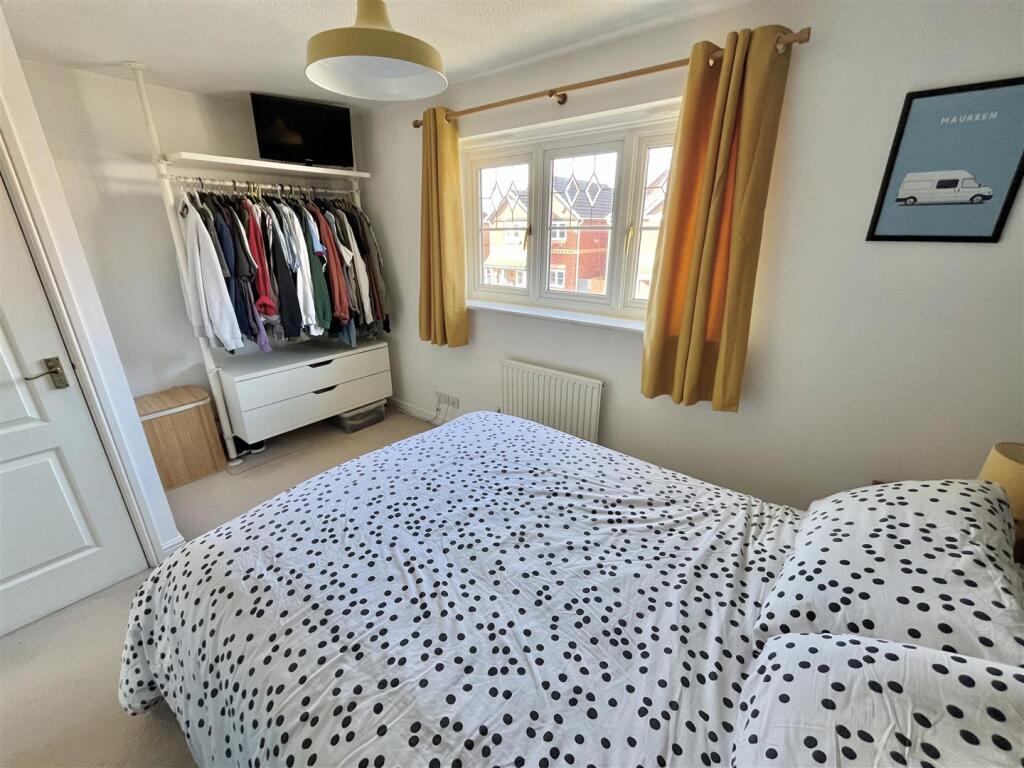 Bedroom 1 Aspect 3